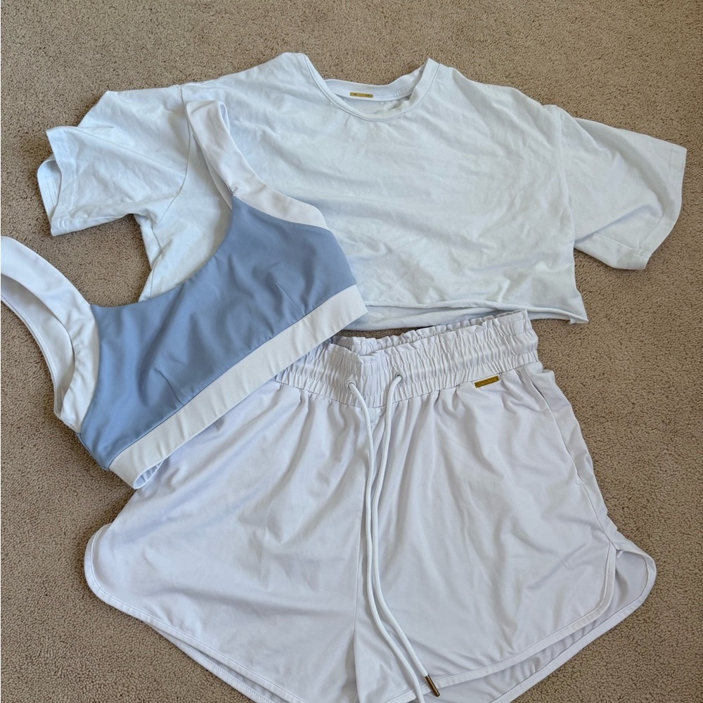 Cleo Harper Set